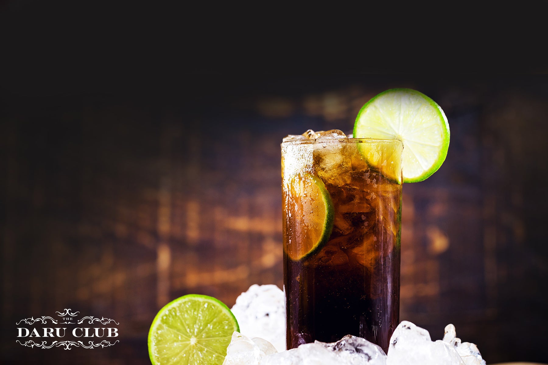 Have you tried the national drink of Cuba- the Cuba Libre?