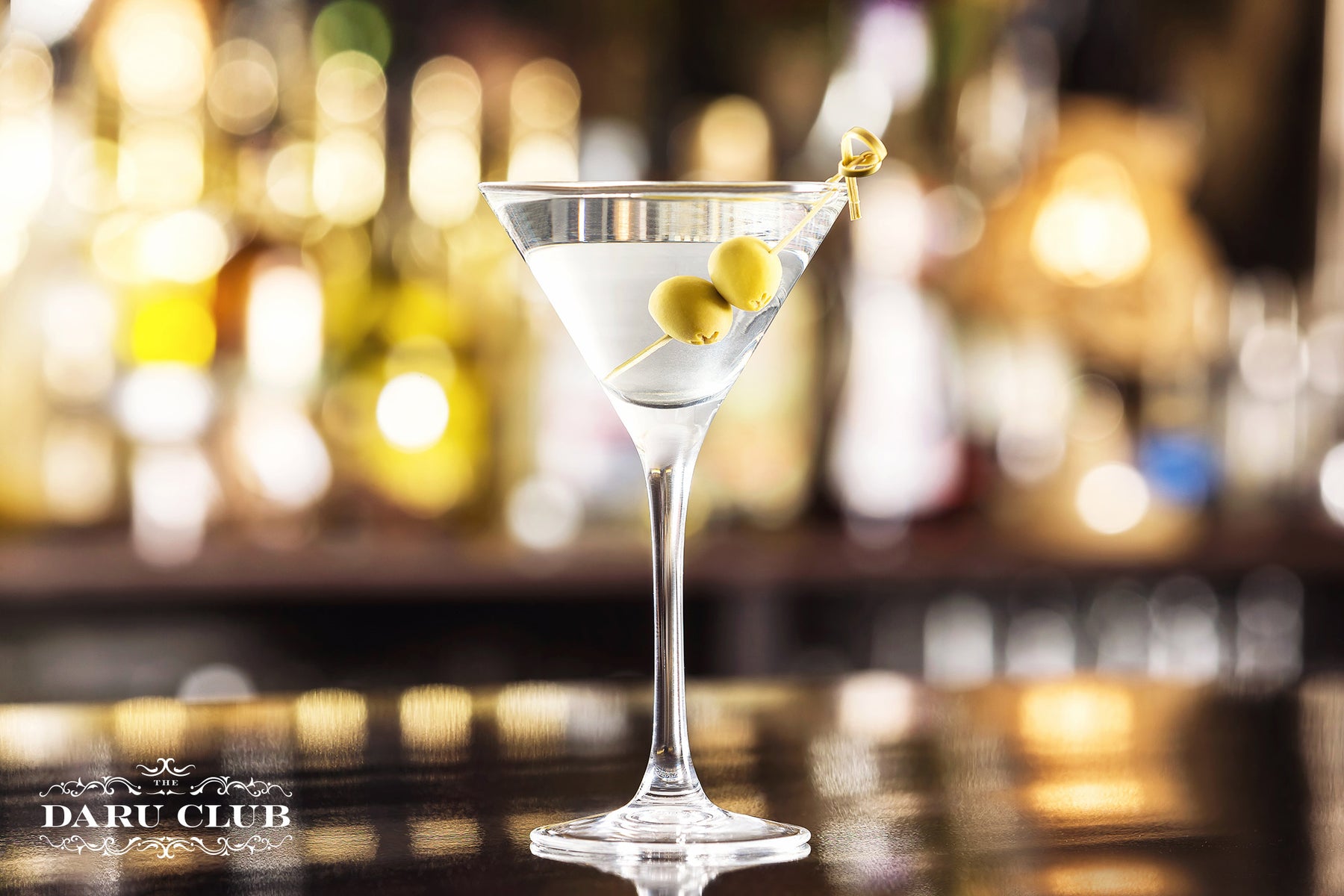 Shaken or Stirred? The Vodka Martini-A Timeless Classic