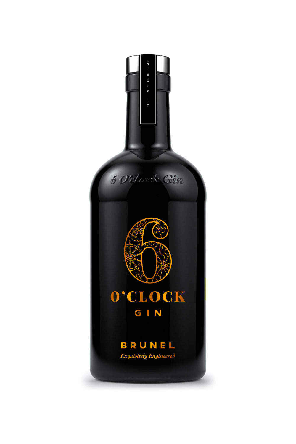 6 O'clock Gin Brunel
