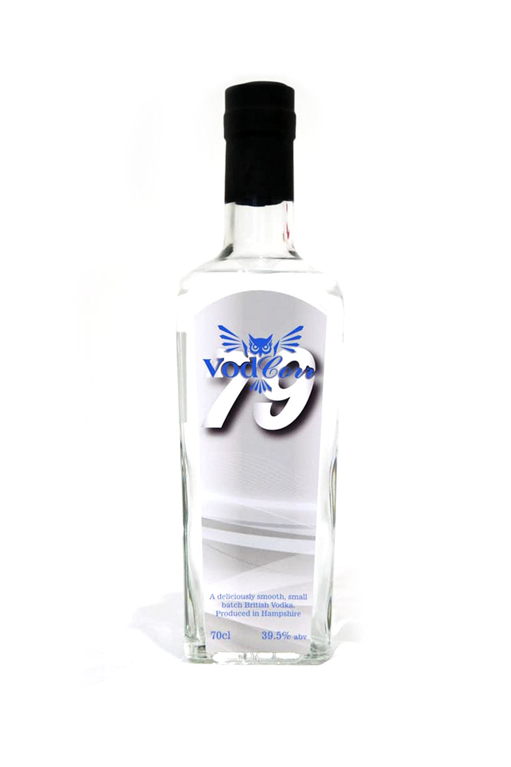 VodCorr Vodka