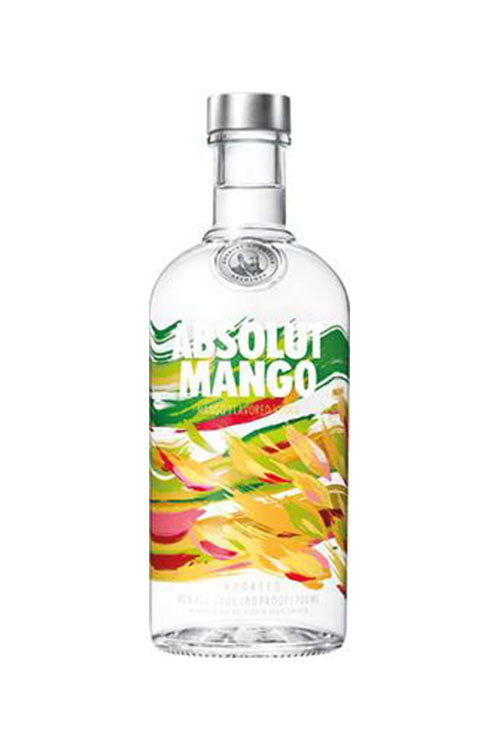 Absolute Mango Vodka