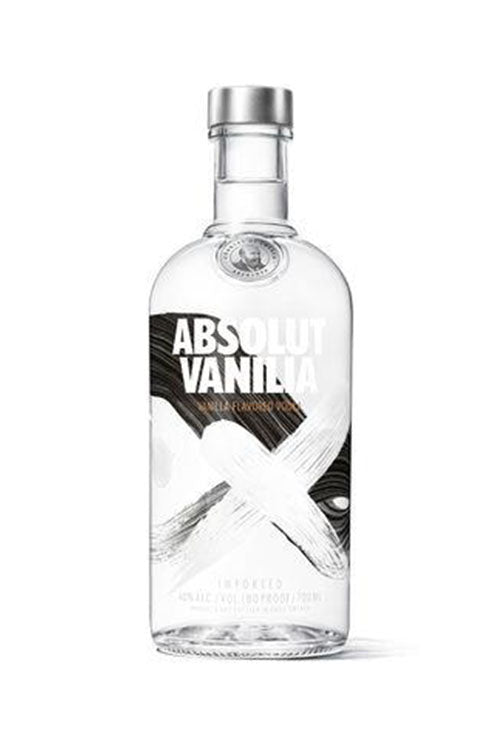 Absolute Vanilia Vodka