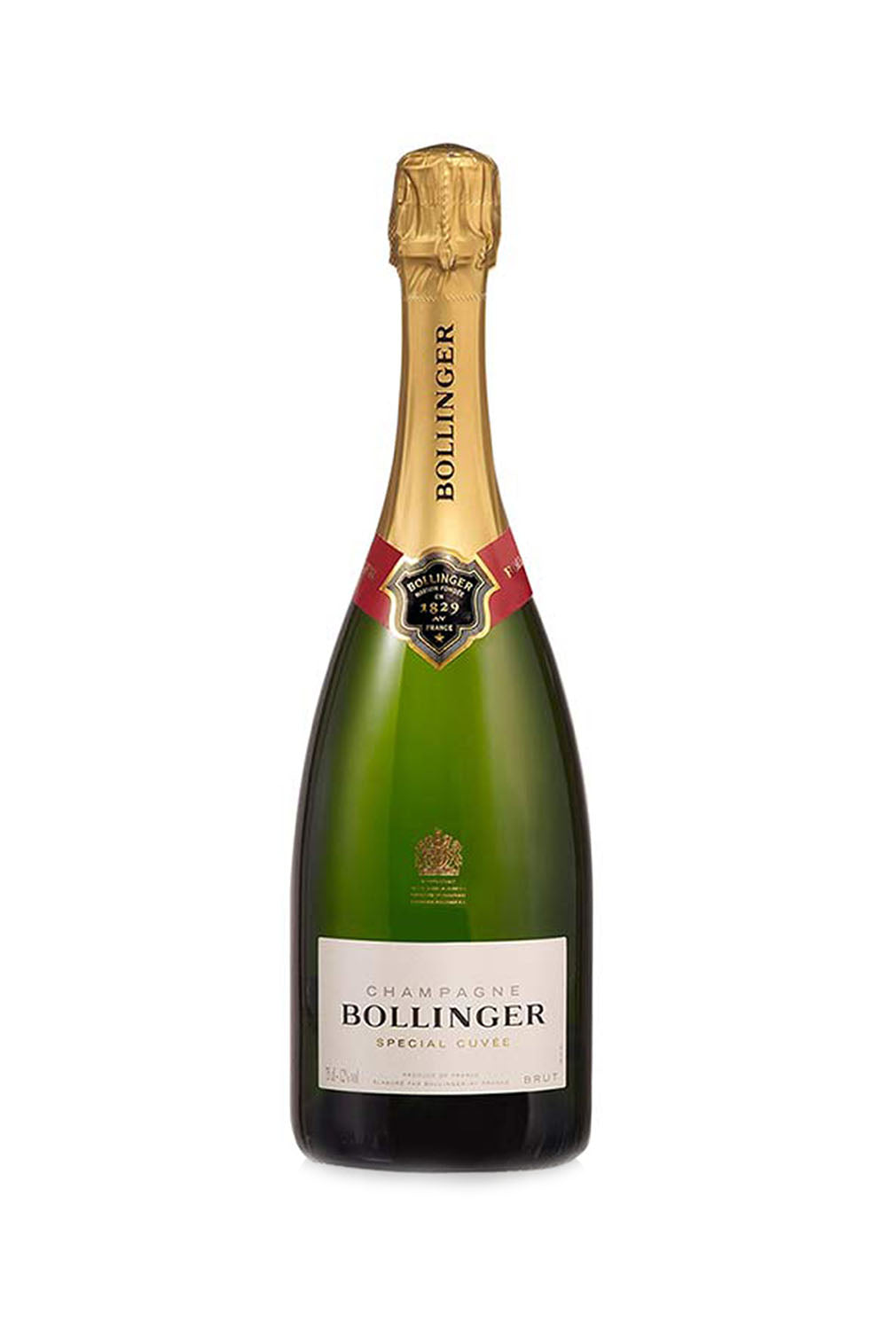Bollinger Champagne SNG