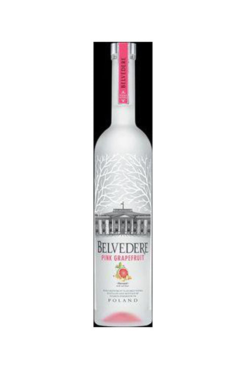 Belvedere Pink Grapefruit Vodka — The Daru Club