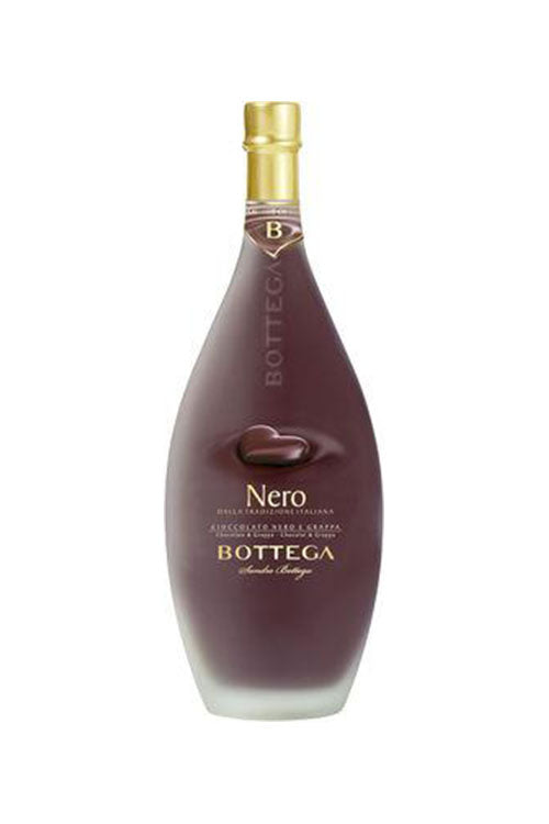 Bottega Dark Chocolate Liqueur