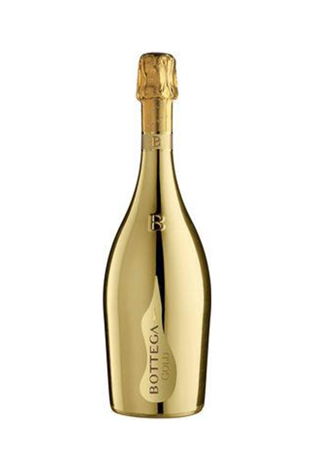 Bottega Gold Prosecco Brut 150cl.