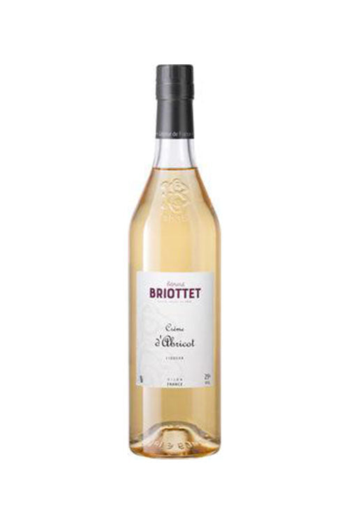 Briottet Crème d' Abricot Liqueur