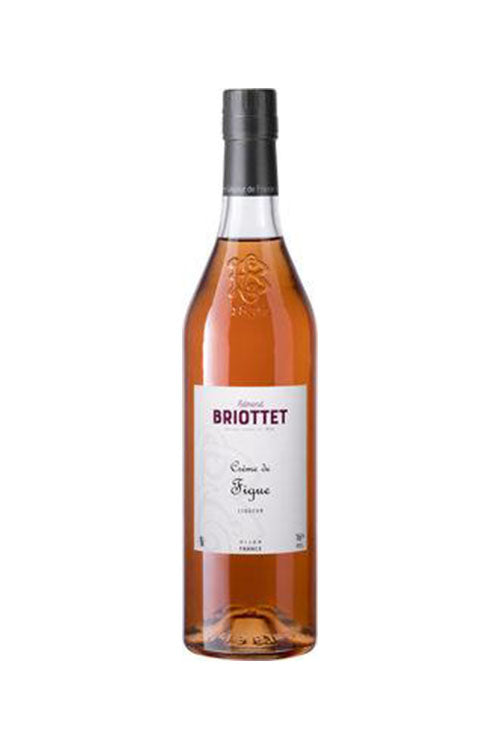 Briottet Crème de Figue Liqueur