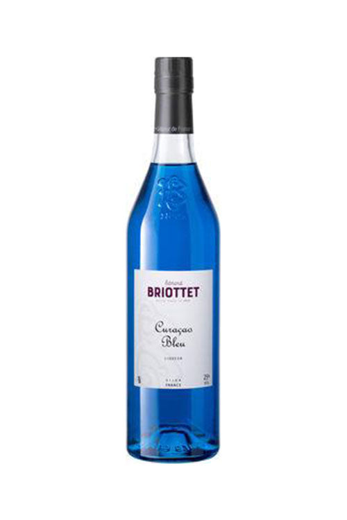Briottet Liqueur de Curacao Bleu