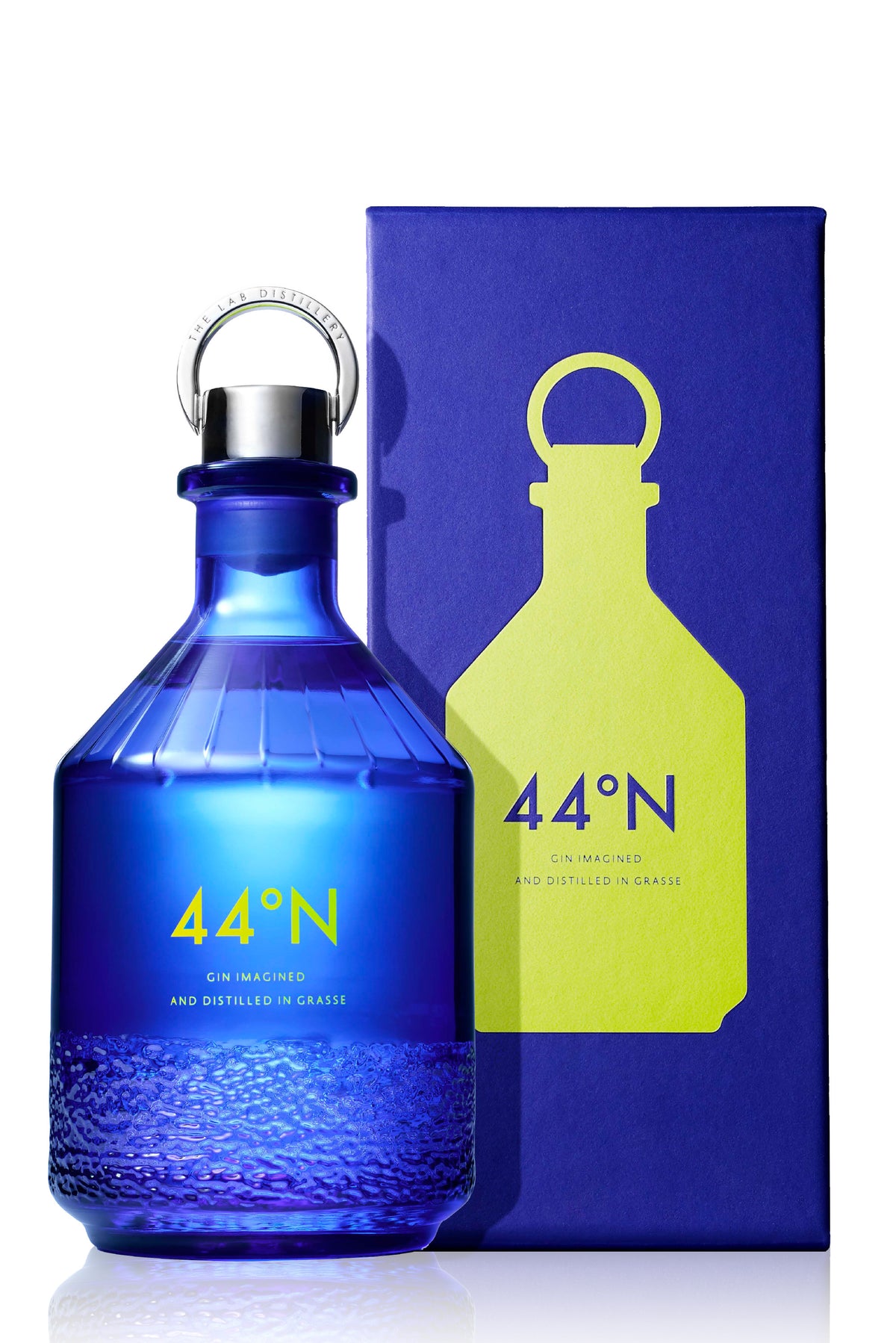 N44 Gin — The Daru Club