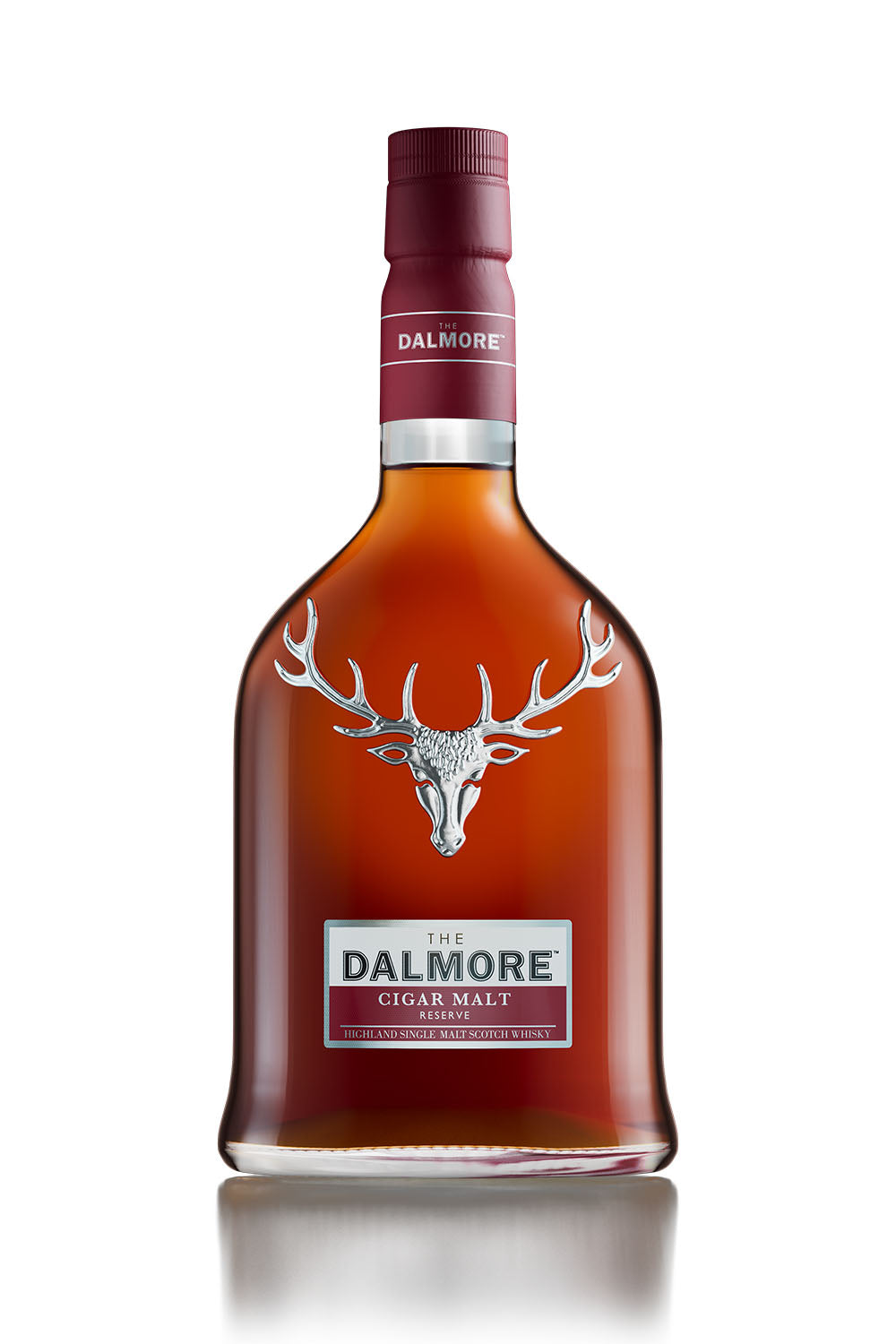 Dalmore Cigar Malt