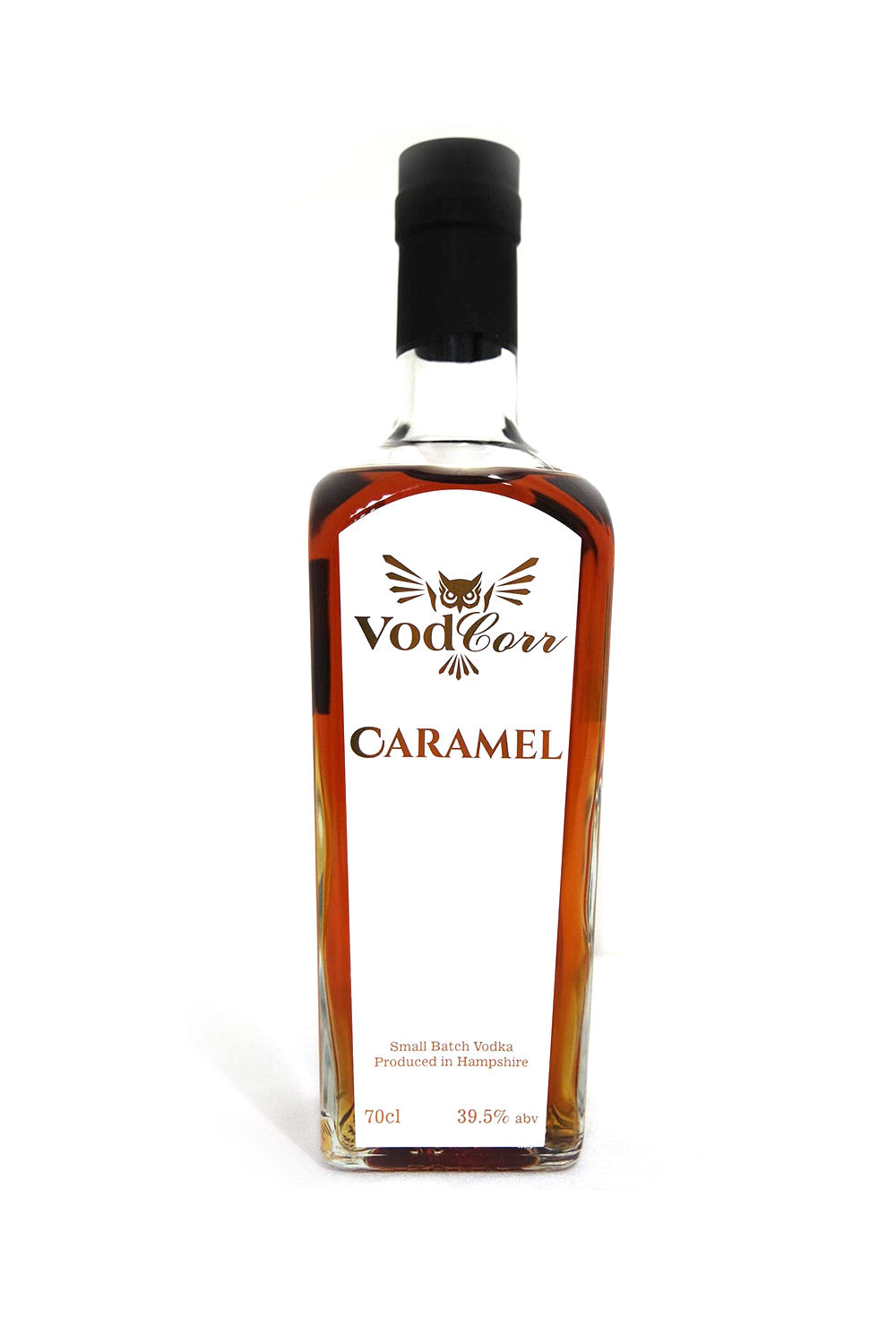 VodCorr Caramel Vodka