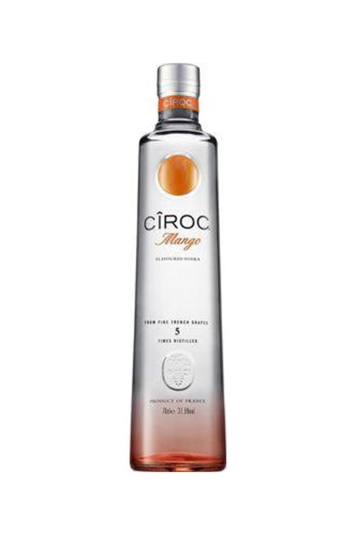 Ciroc Mango Flavoured Vodka