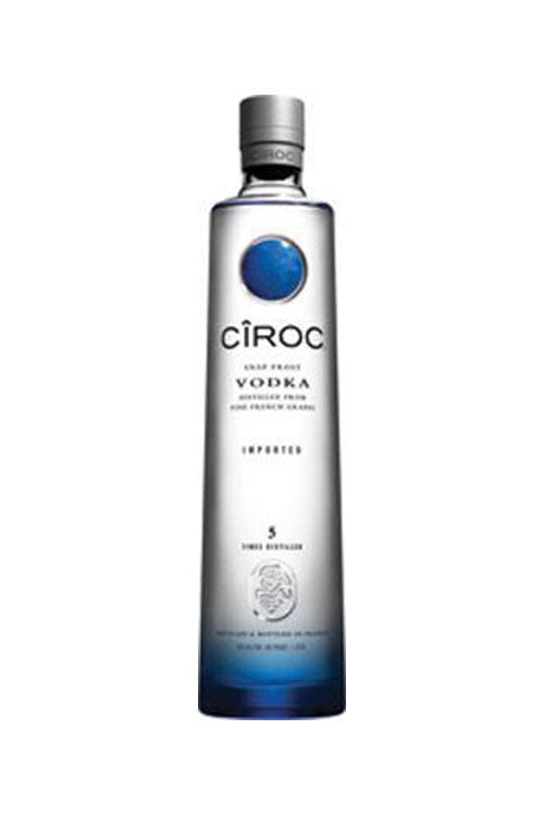 Ciroc Eclipse Snap Frost Vodka