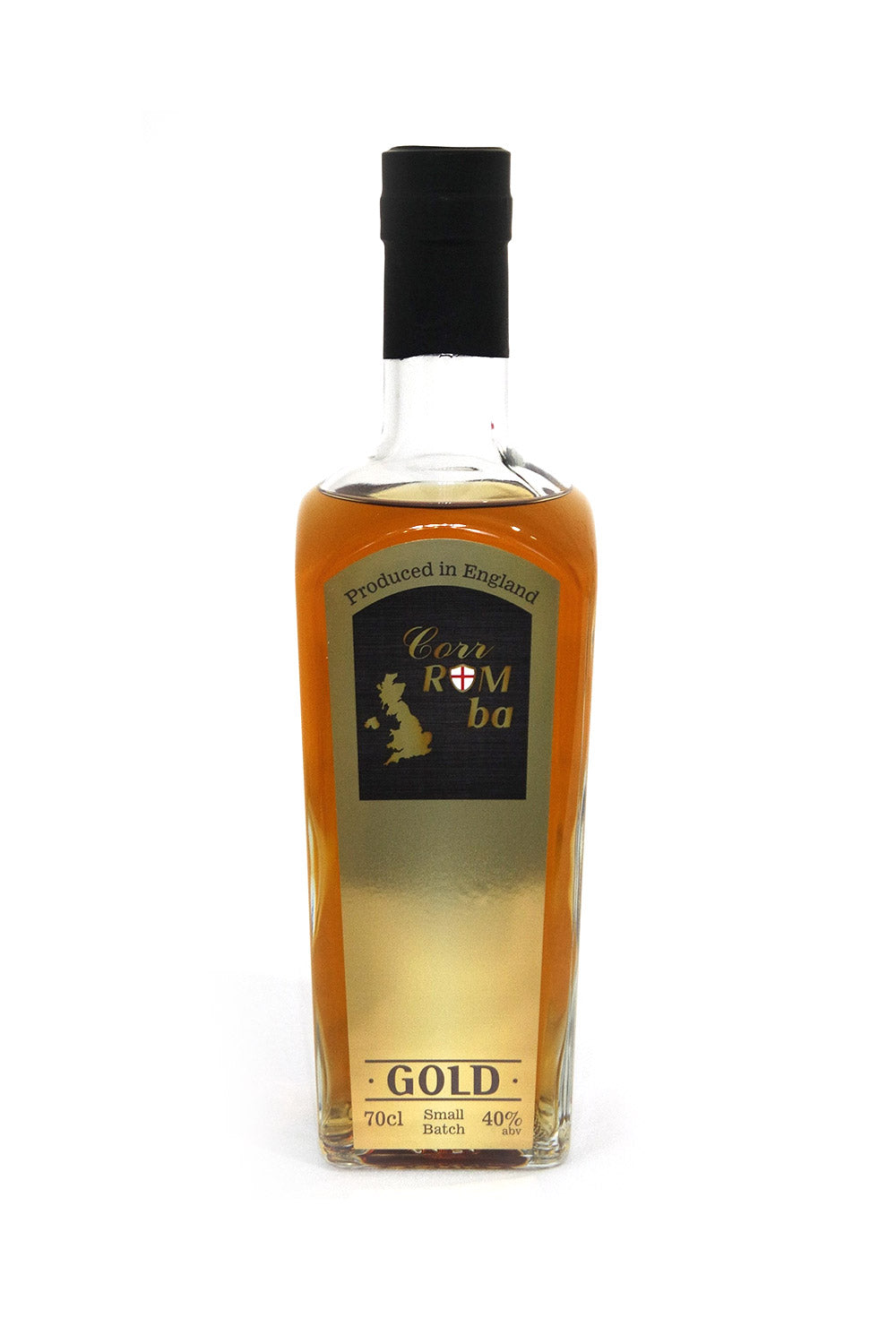 Corr-Rum-ba Gold