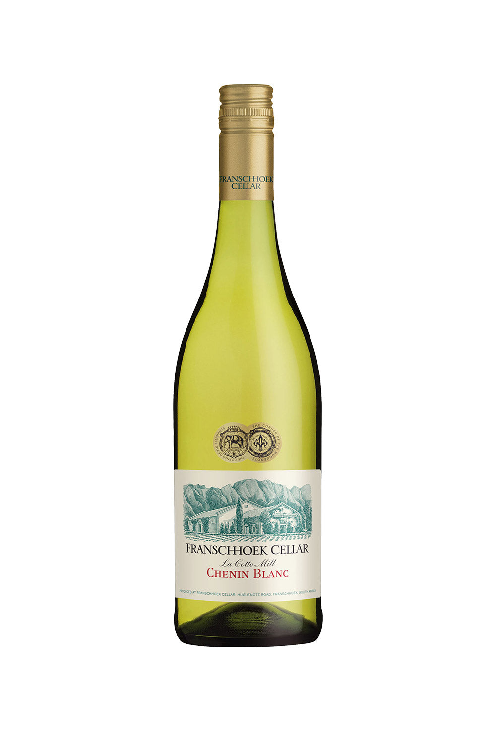 Franschhoek Cellar La Cotte Mill Chenin Blanc 2020