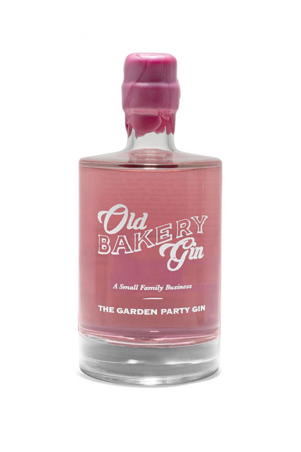 Old Bakery Garden Party Gin