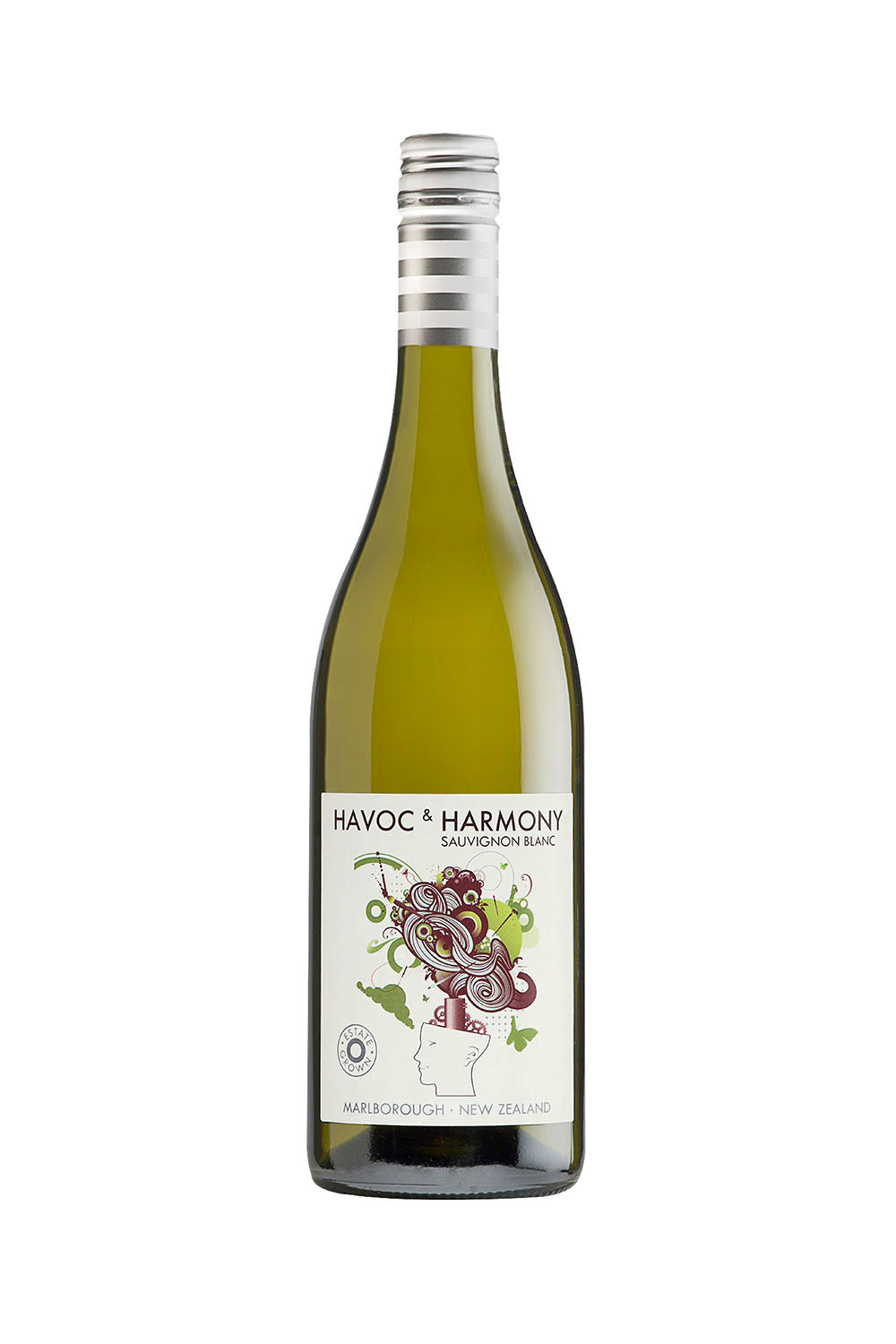 Havoc & Harmony Sauvignon Blanc 2020