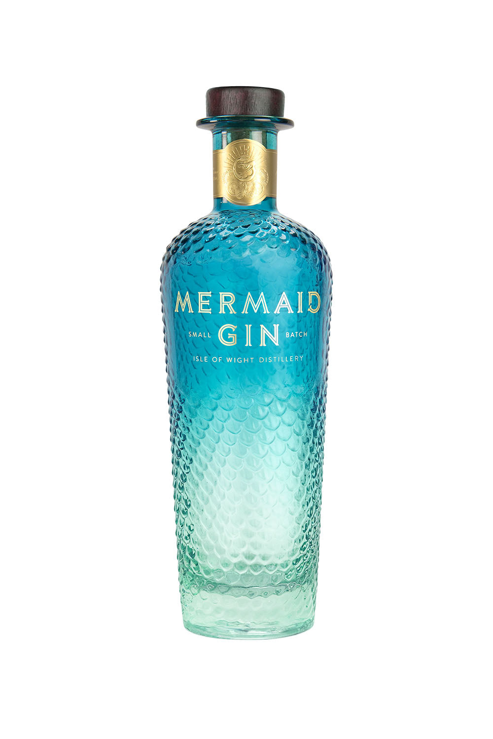 Mermaid Gin 70cl