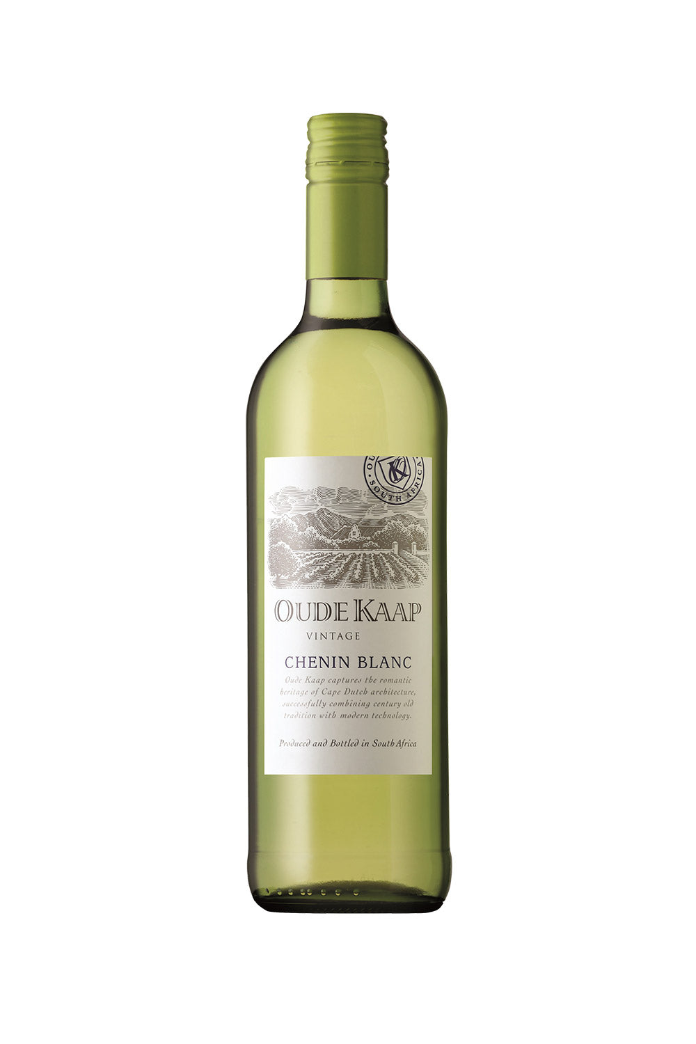 Oude Kaap Chenin Blanc