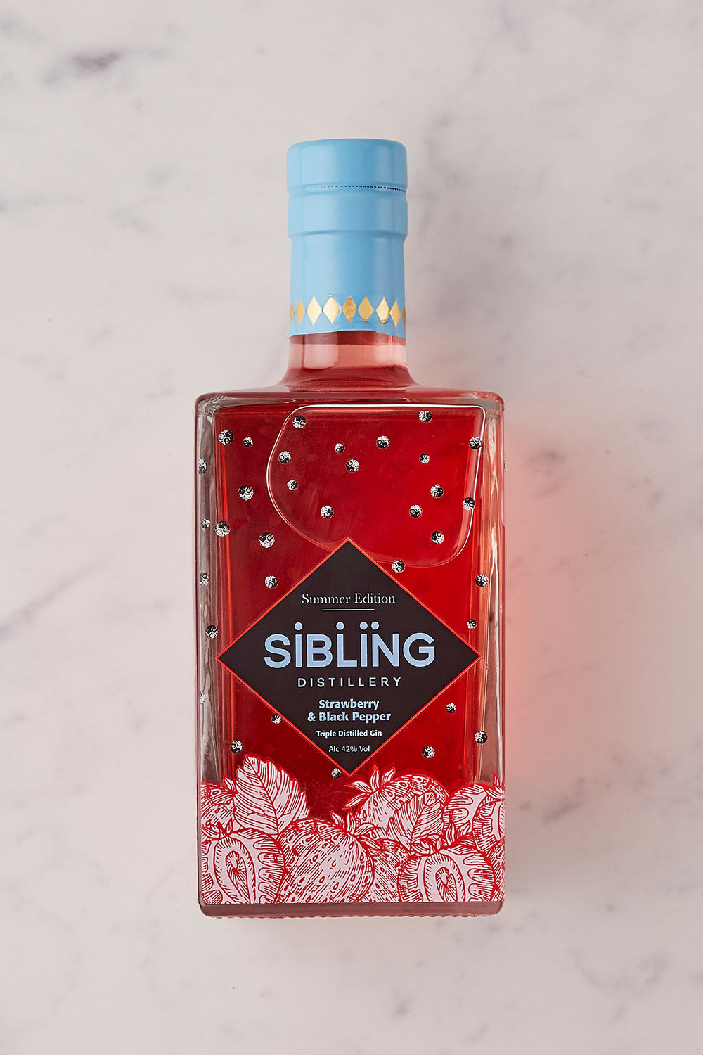 Sibling Summer Edition Gin