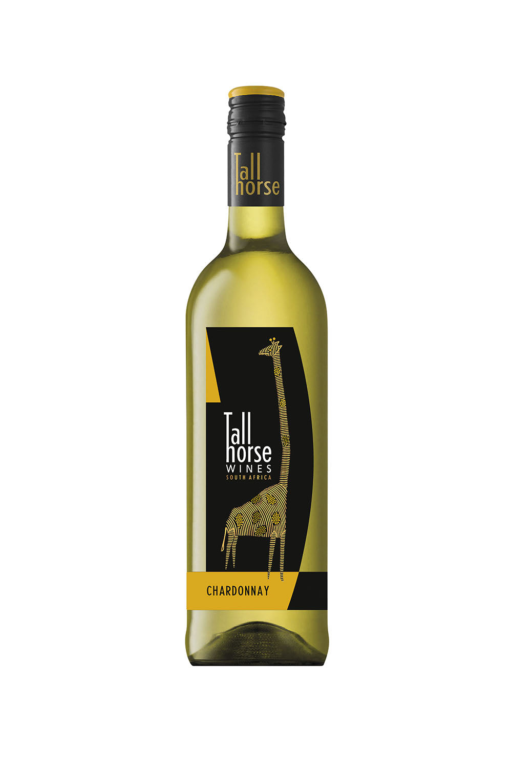 Tall Horse Chardonnay 2019