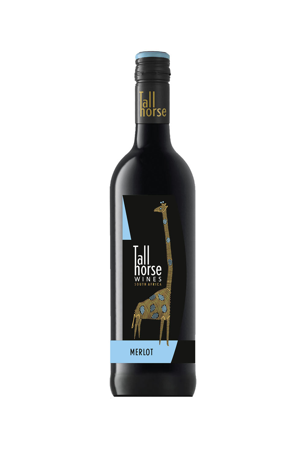 Tall Horse Merlot 2020