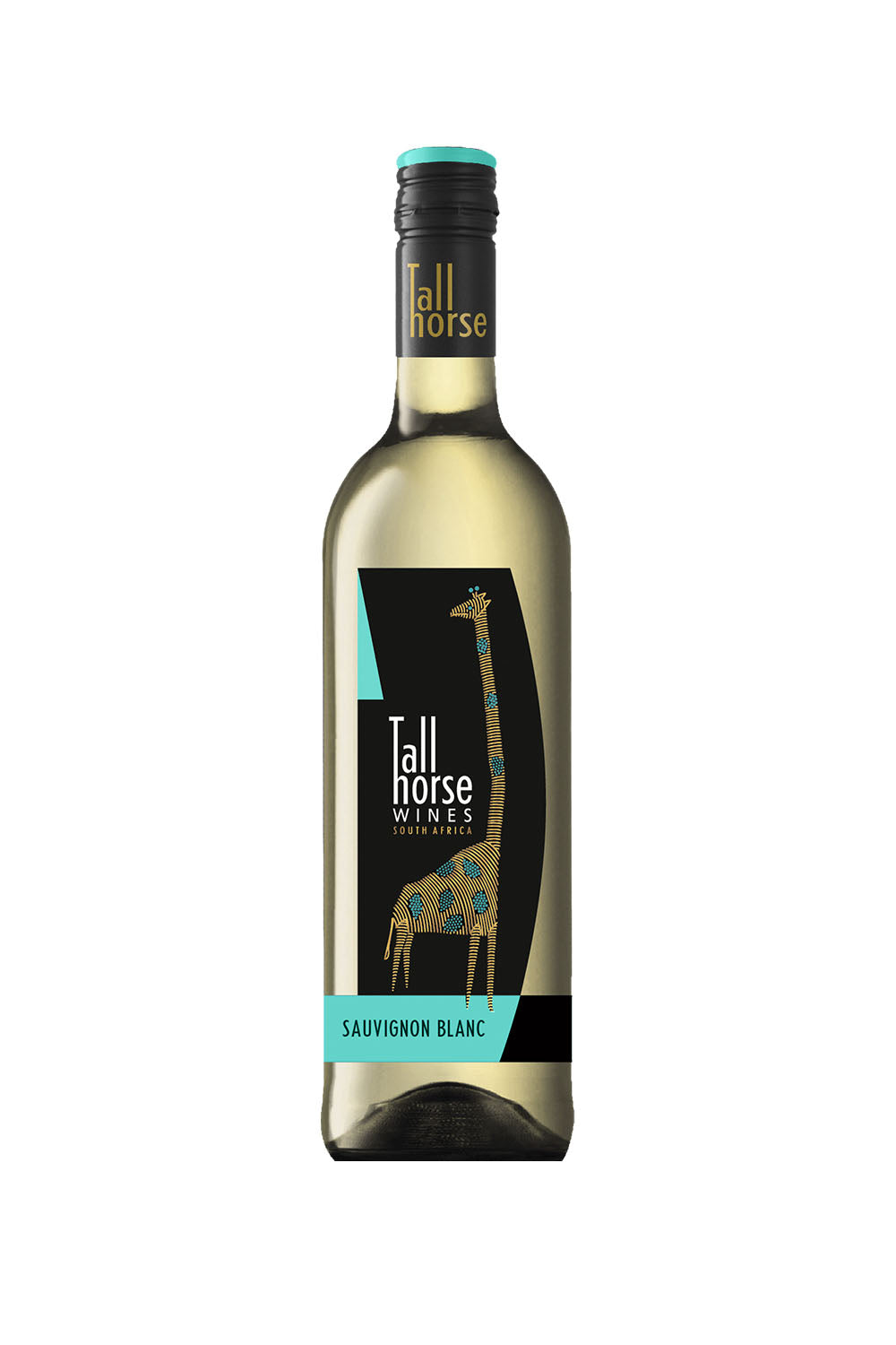Tall Horse Sauvignon Blanc 2019