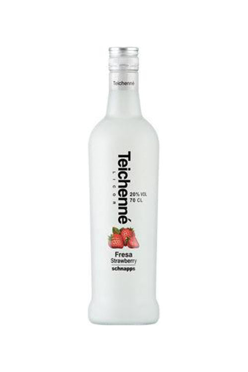 Teichenné Strawberry Liqueur