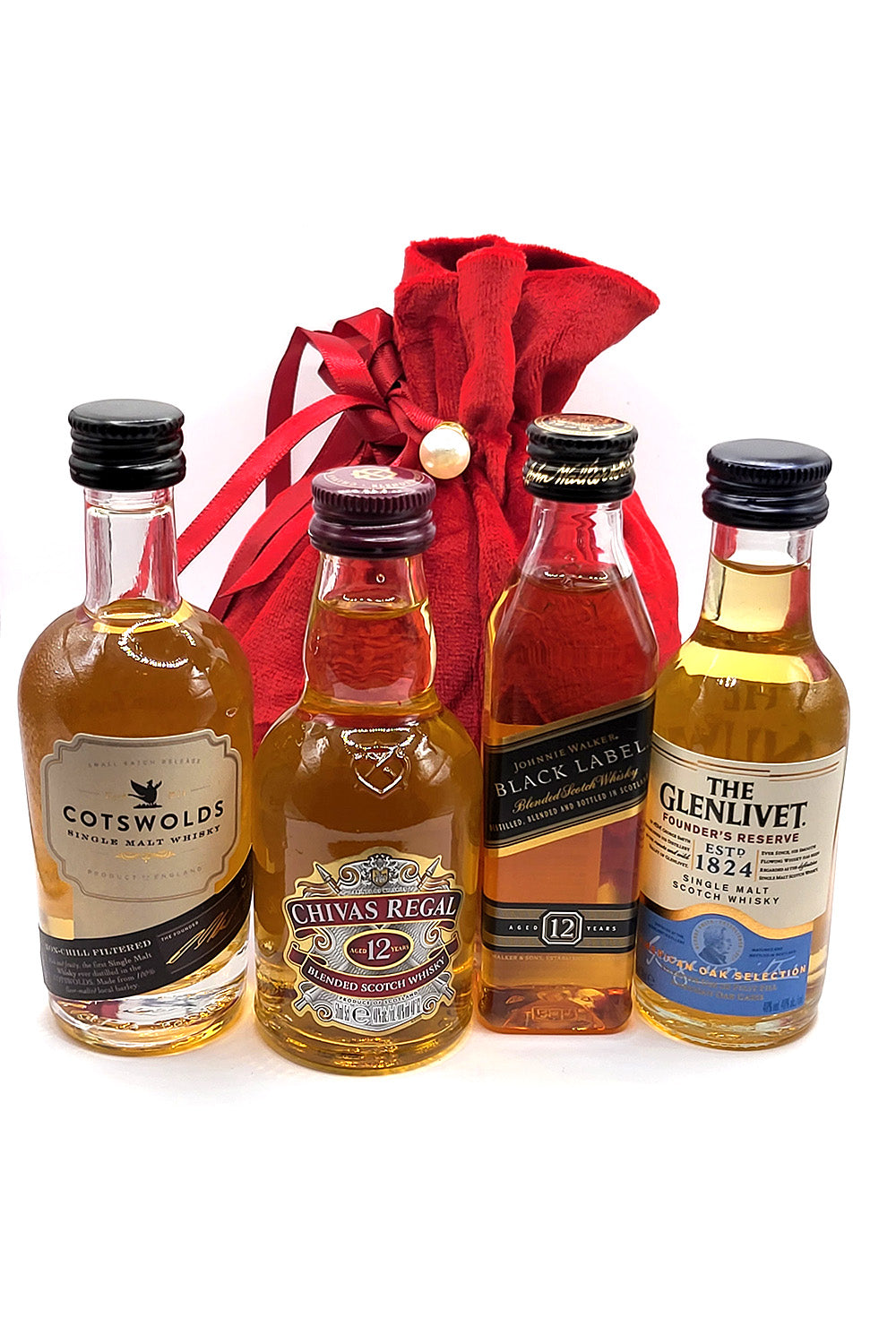 Irish Whiskey Gift Sets | West Cork Black Cask Irish Whiskey Gifts Online