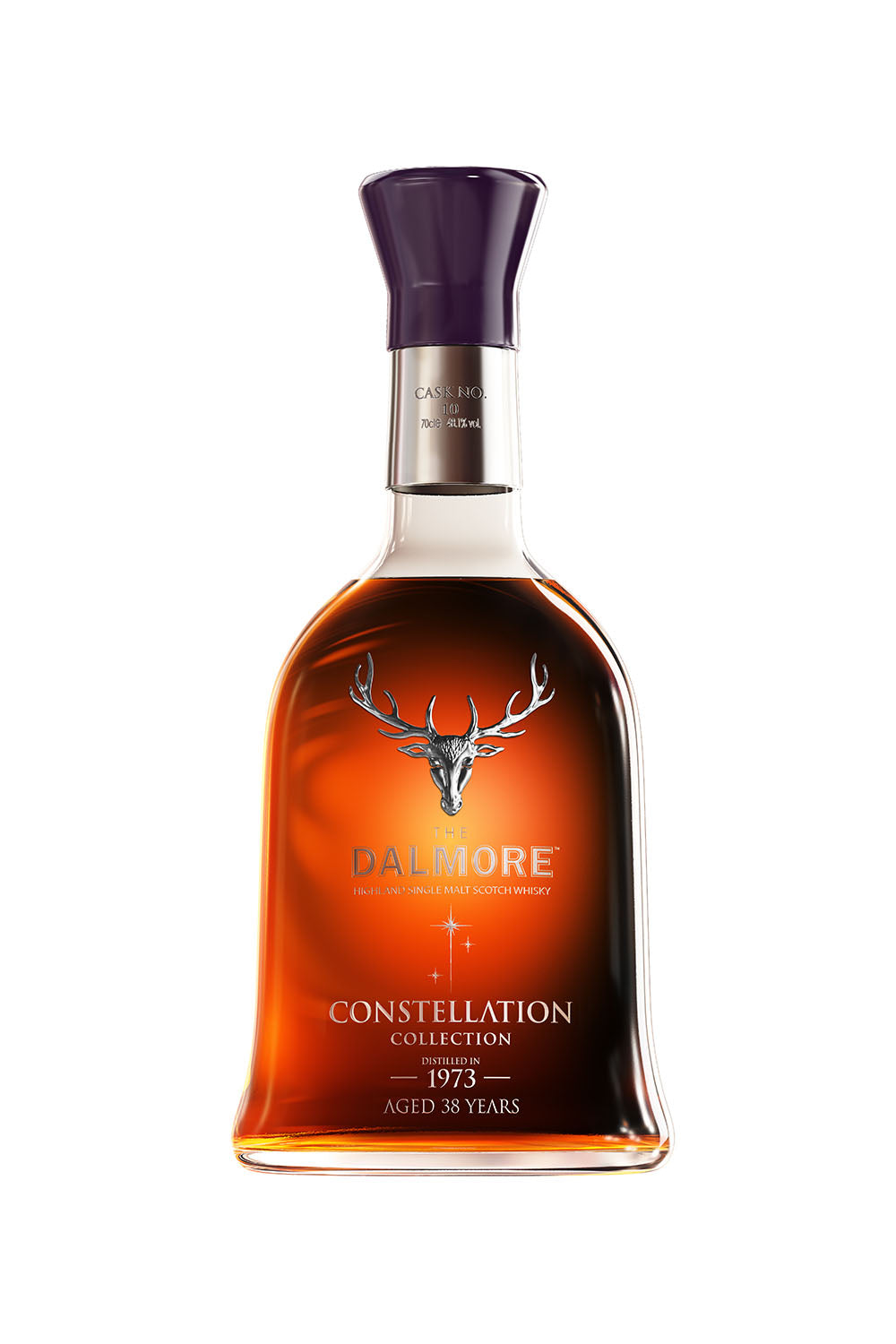 The Dalmore 1973 Constellation - Cask 10