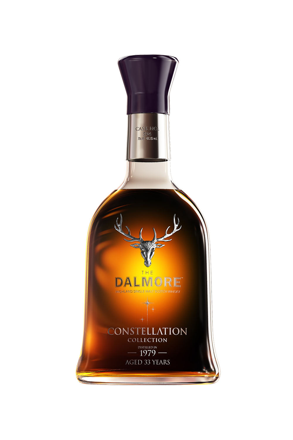 The Dalmore 1979 Constellation - Cask 594
