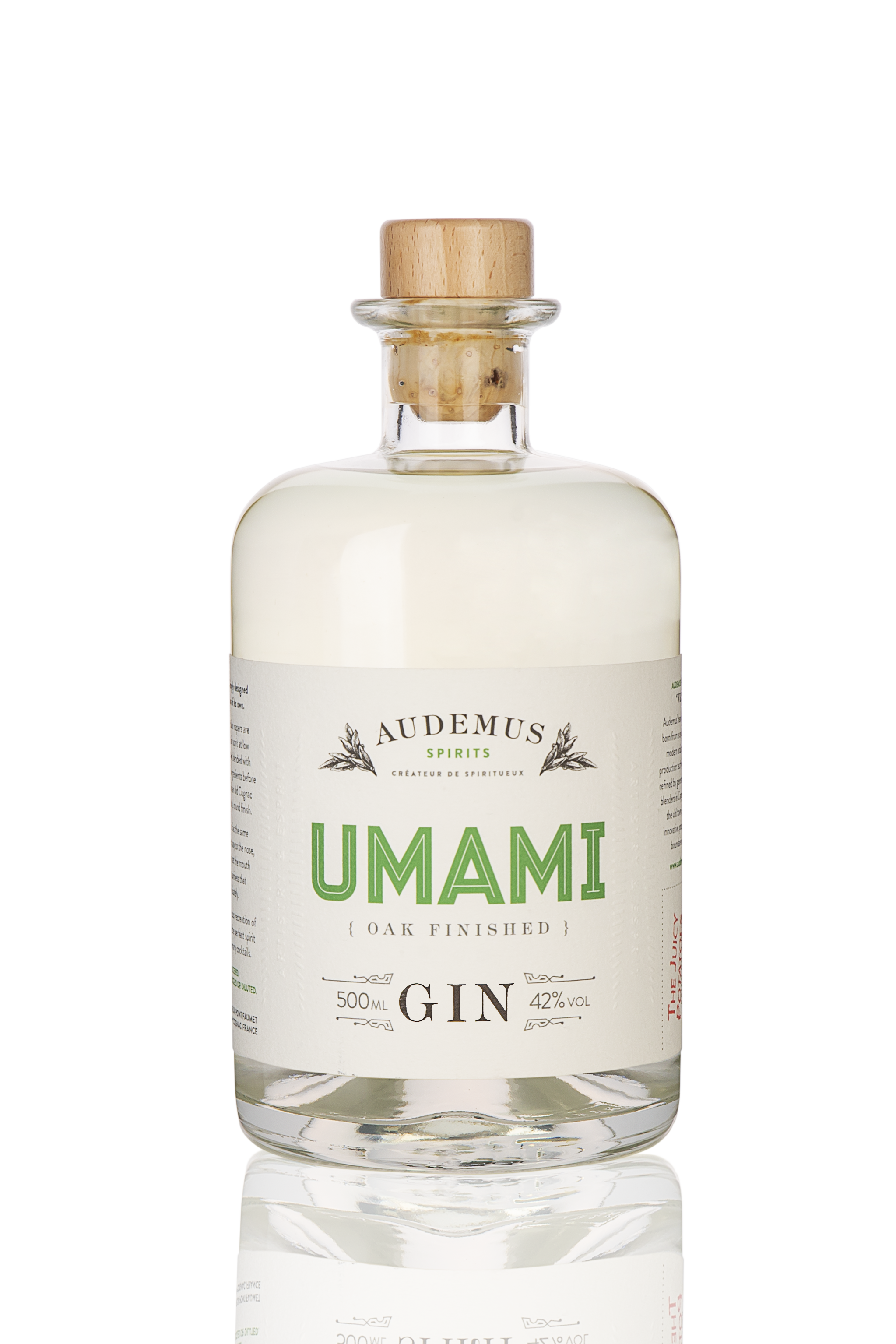 Umami Gin