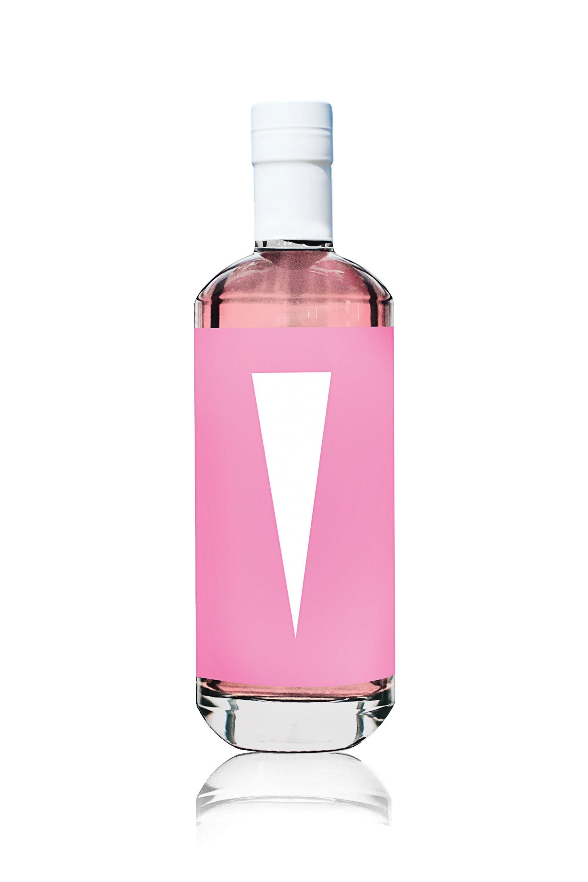 Victory Pink Gin