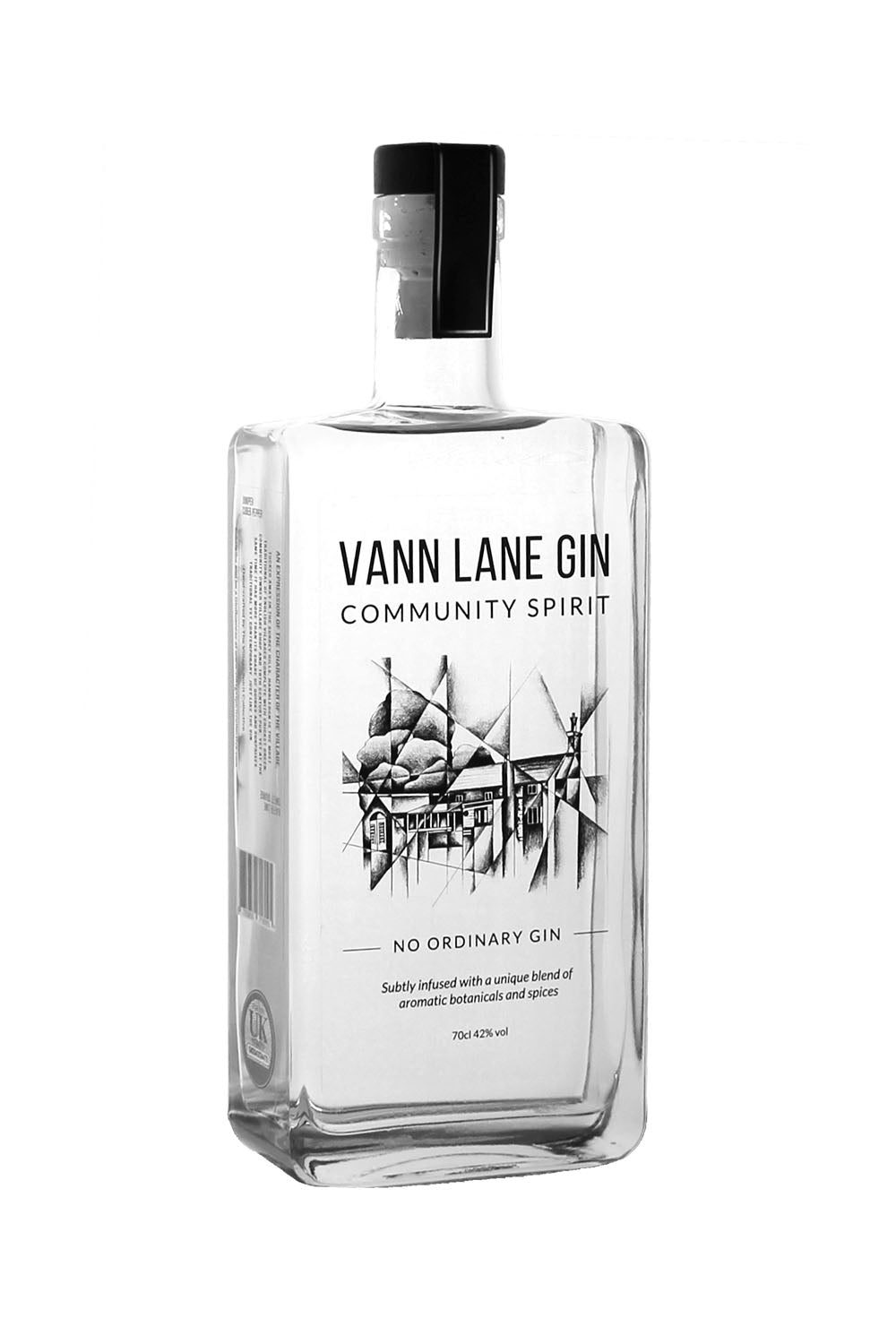 Vann Lane Community Spirit