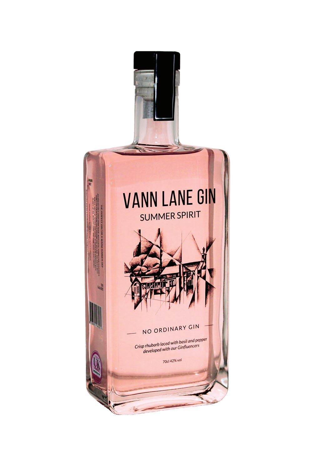 Vann Lane Summer Spirit