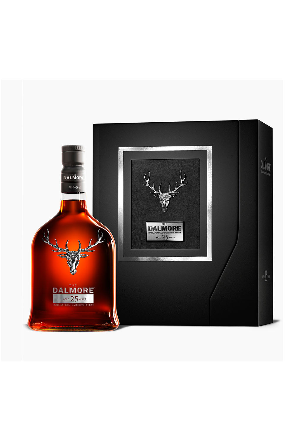 Dalmore 25 Year Old