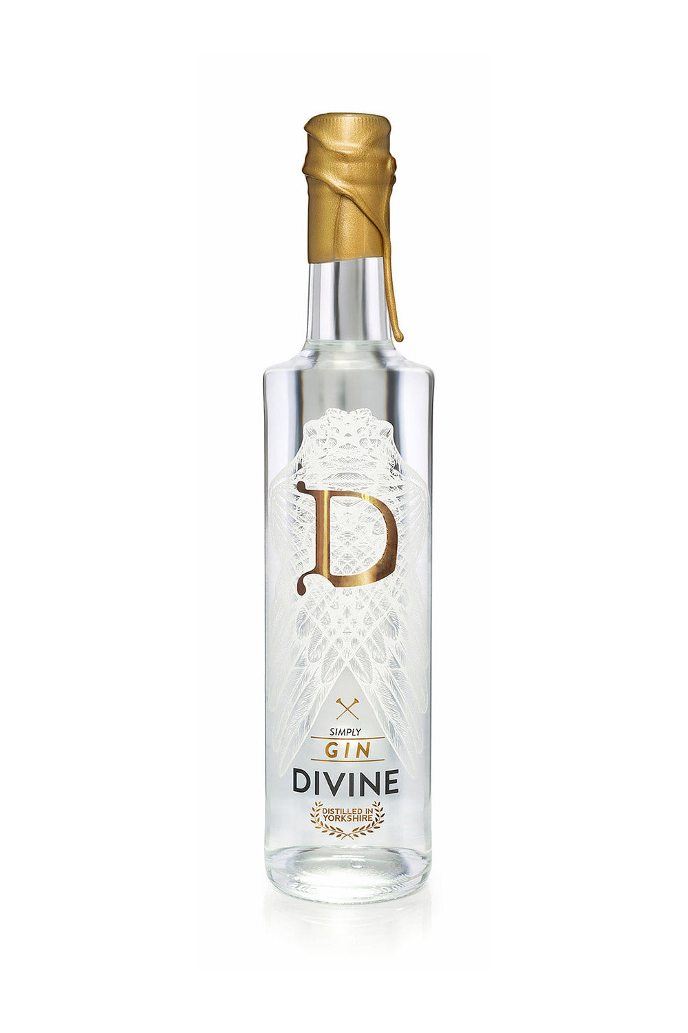 Divine London Dry Gin
